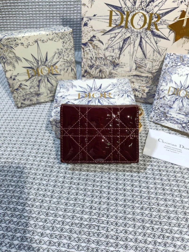 Christian Dior Wallet Sporty 70179