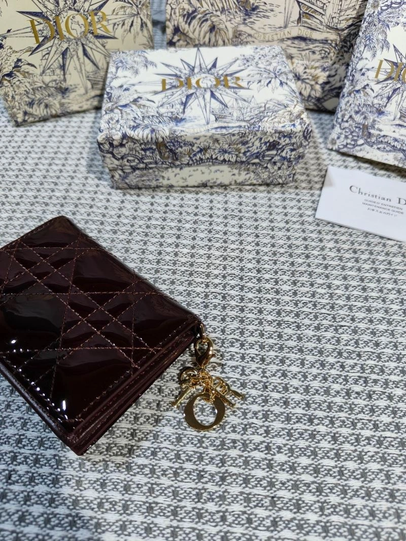 Christian Dior Wallet Sporty 70179