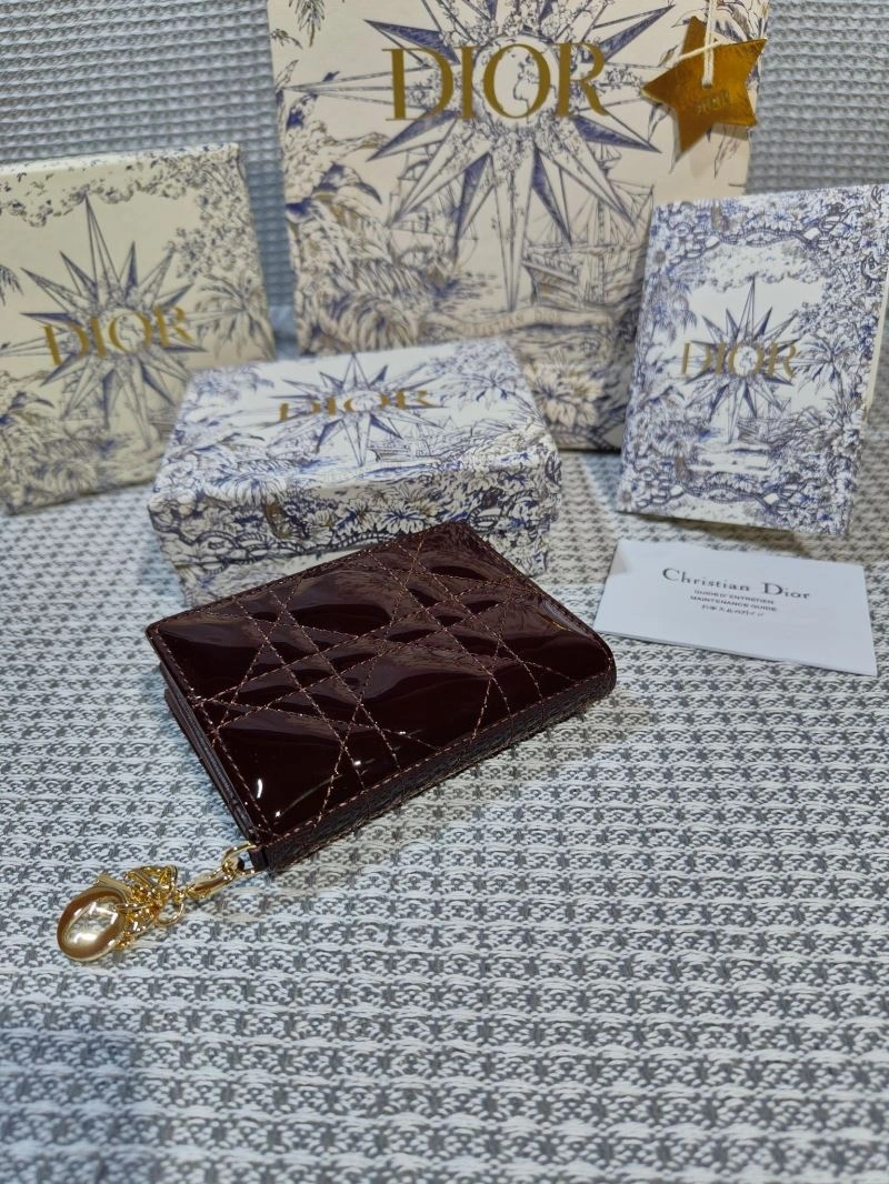 Christian Dior Wallet Sporty 70179