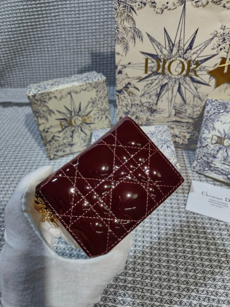 Christian Dior Wallet Sporty 70179