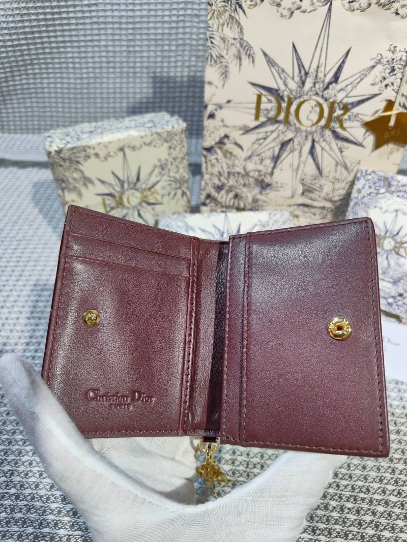 Christian Dior Wallet Sporty 70179