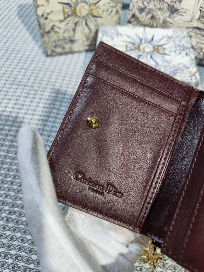 Christian Dior Wallet Sporty 70179