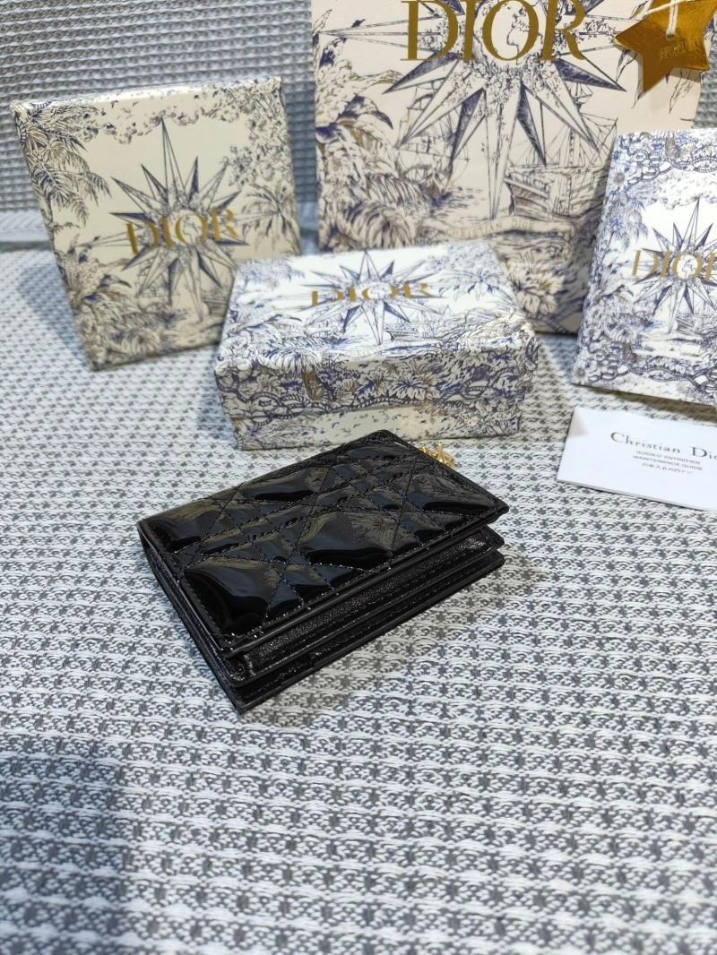 Trendy Christian Dior Wallet 70184