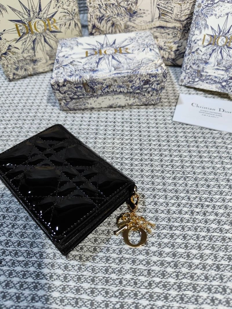 Trendy Christian Dior Wallet 70184