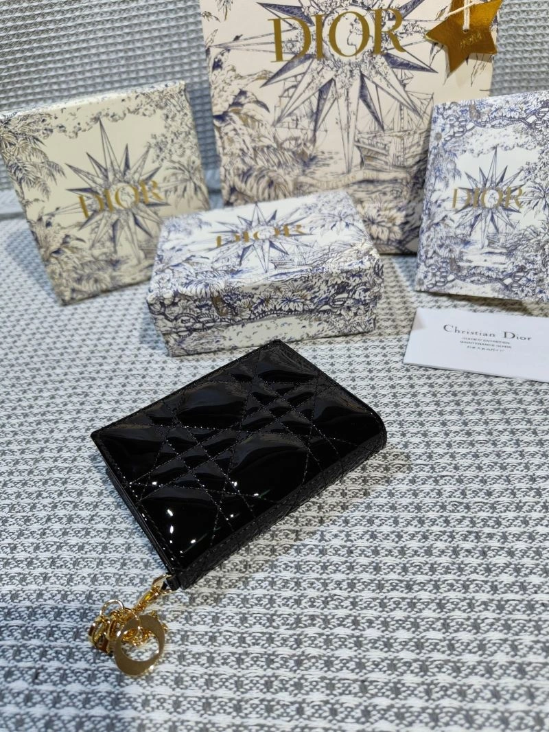 Trendy Christian Dior Wallet 70184