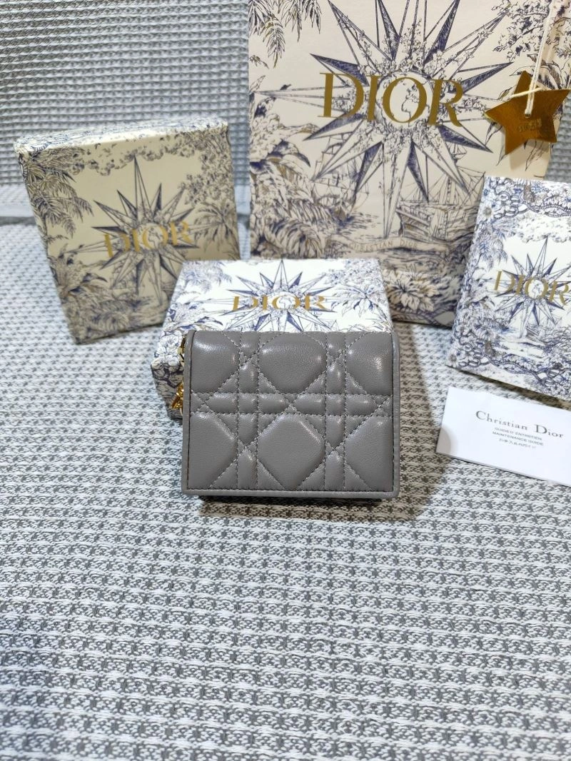 Christian Dior Wallet Seasonal 70190