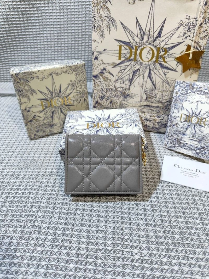 Christian Dior Wallet Seasonal 70190