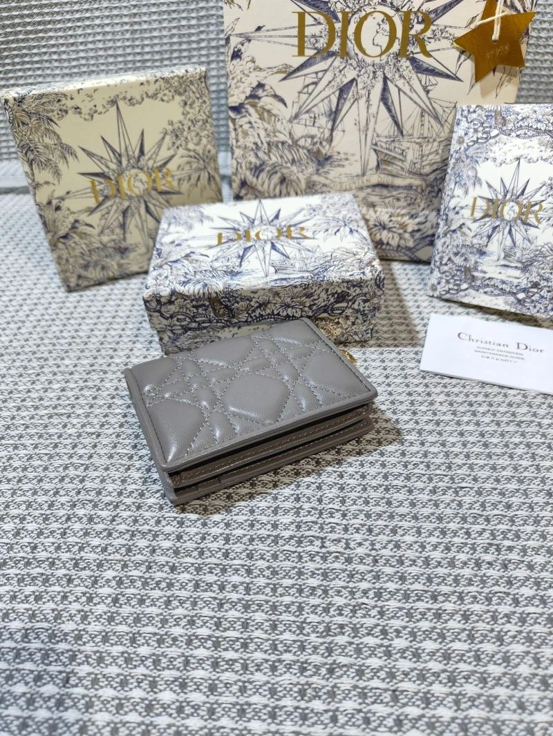 Christian Dior Wallet Seasonal 70190