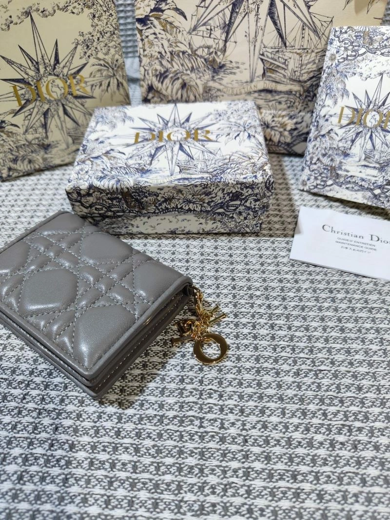 Christian Dior Wallet Seasonal 70190
