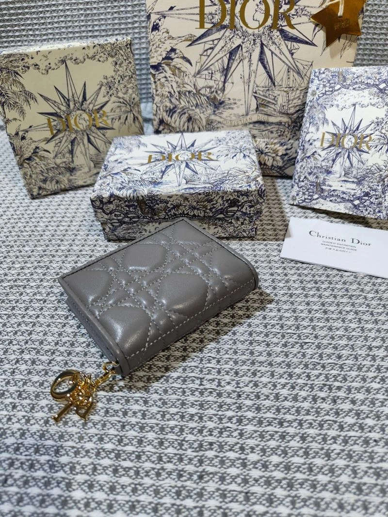 Christian Dior Wallet Seasonal 70190