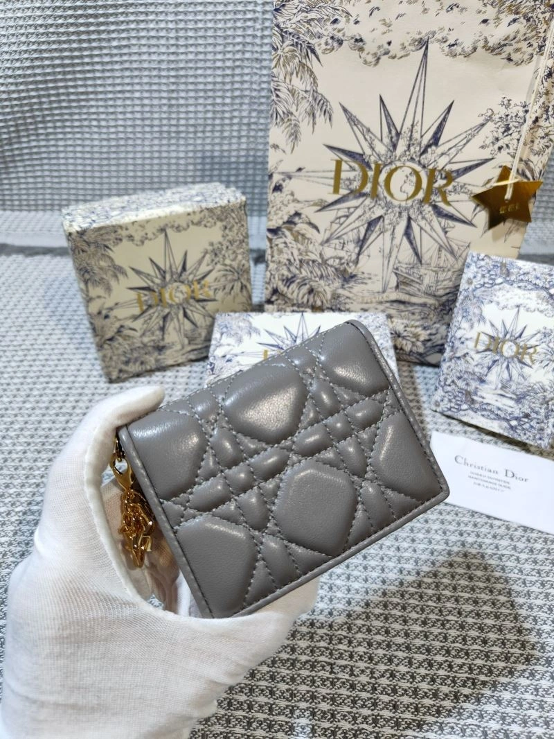 Christian Dior Wallet Seasonal 70190