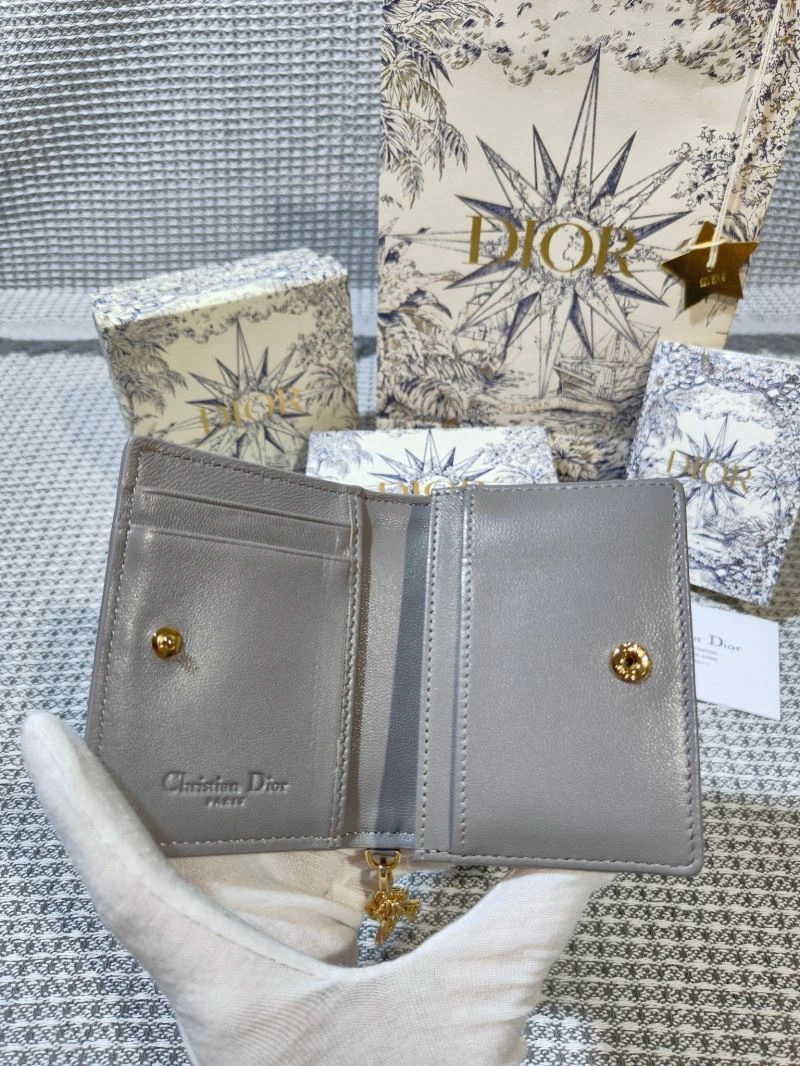 Christian Dior Wallet Seasonal 70190