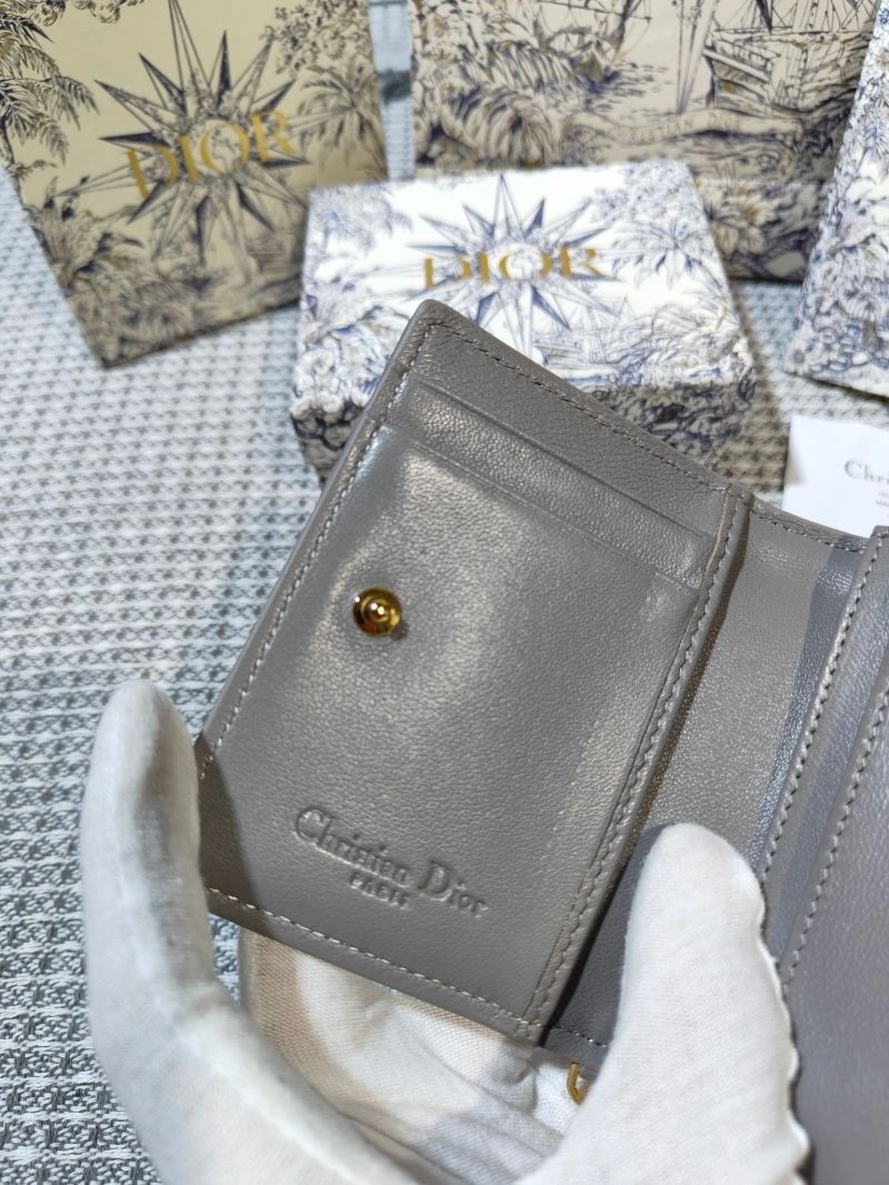 Christian Dior Wallet Seasonal 70190