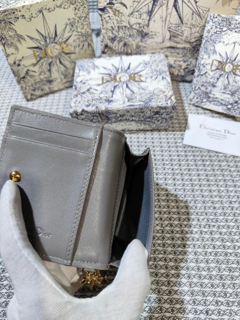 Christian Dior Wallet Seasonal 70190