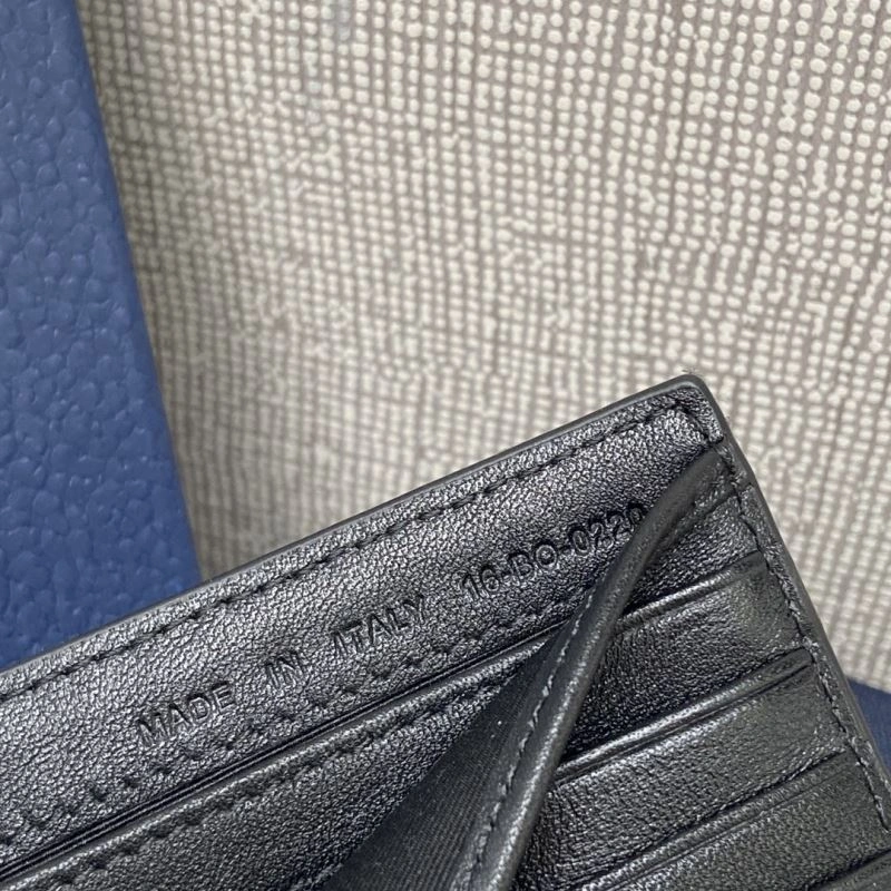 Christian Dior Wallet Comfortable 70177
