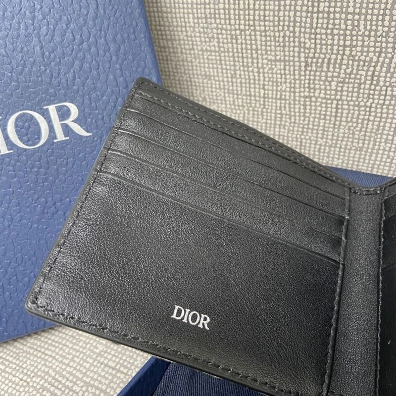 Christian Dior Wallet Comfortable 70177