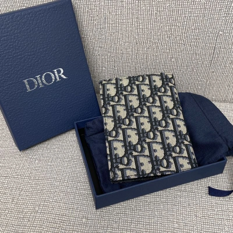 Christian Dior Wallet ModernLook 70176