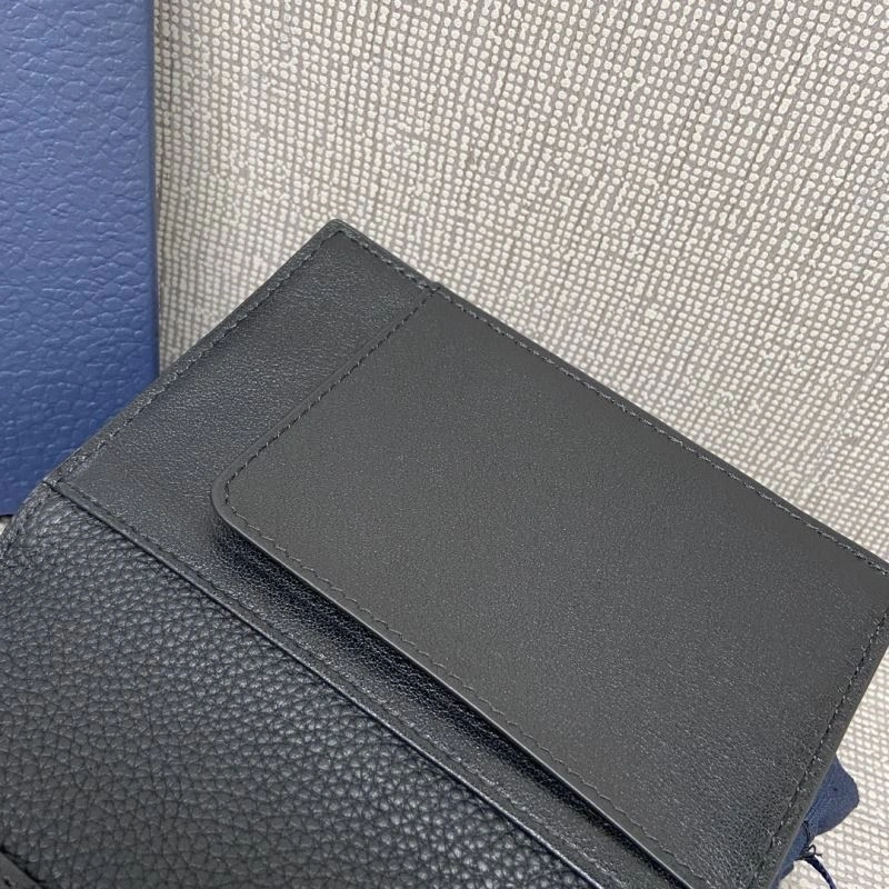 Christian Dior Wallet ModernLook 70176
