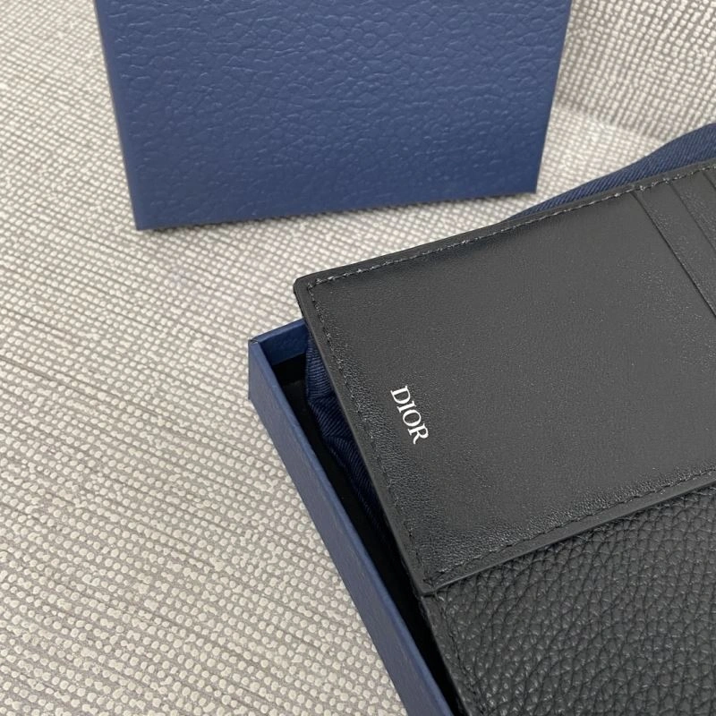 Christian Dior Wallet ModernLook 70176