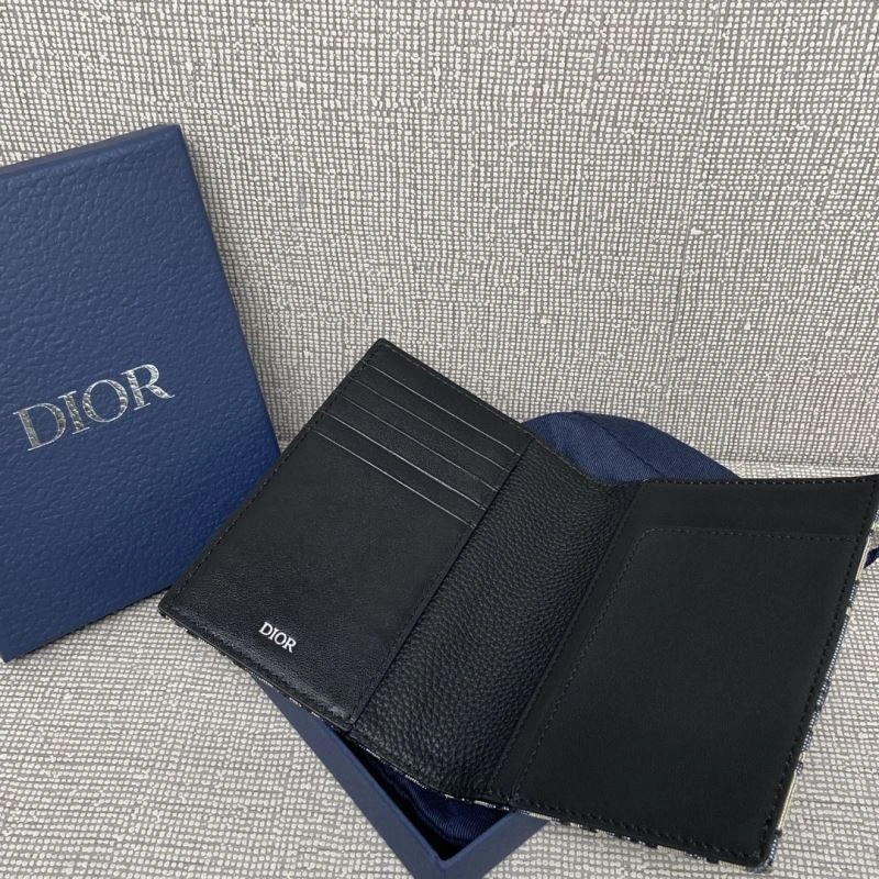 Christian Dior Wallet ModernLook 70176