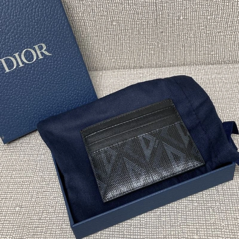 Christian Dior Wallet EasyMatch 70183