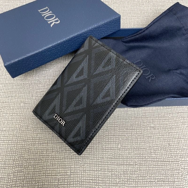 QuickDry Christian Dior Wallet 70213