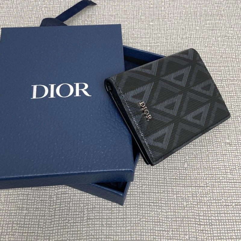QuickDry Christian Dior Wallet 70213
