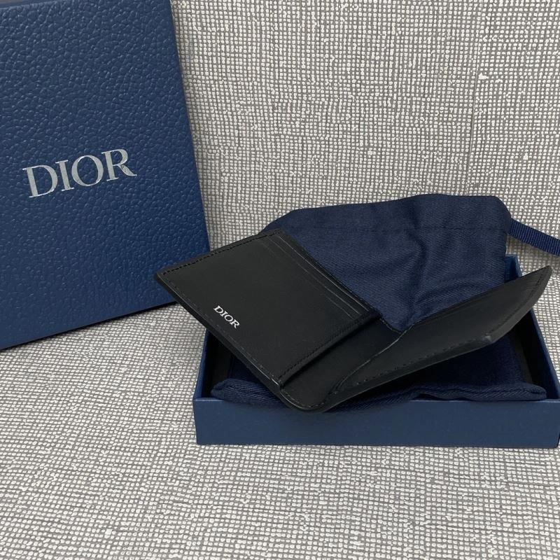 QuickDry Christian Dior Wallet 70213