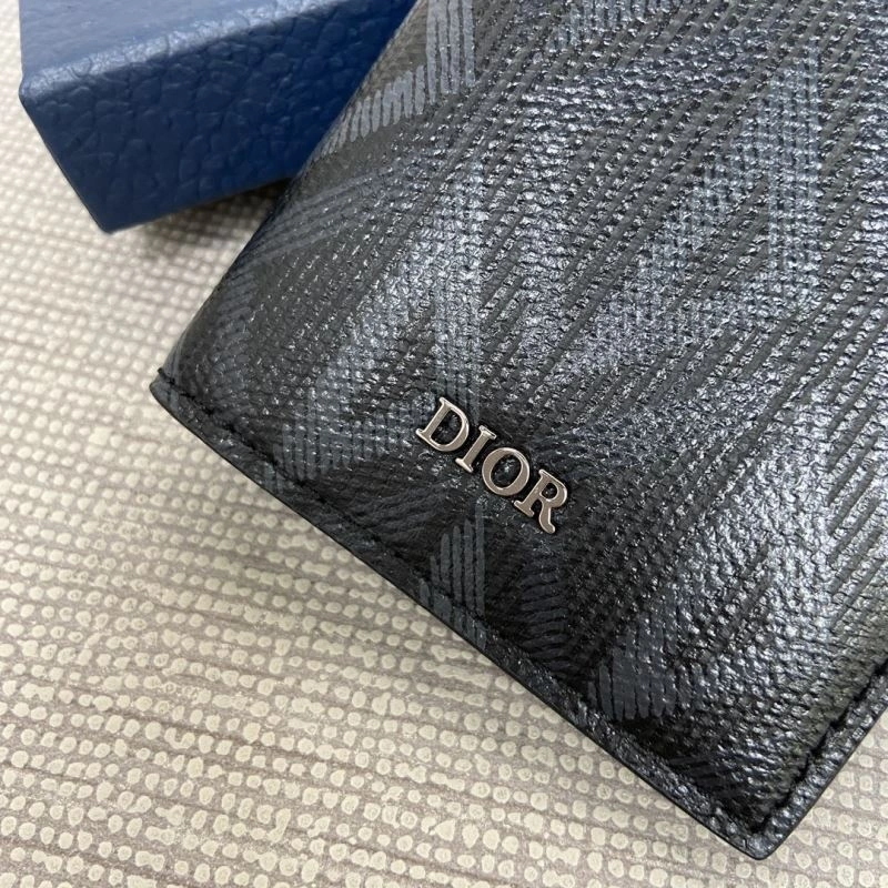 QuickDry Christian Dior Wallet 70213