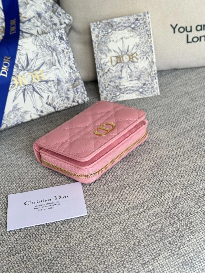 Christian Dior Wallet TravelReady 70238
