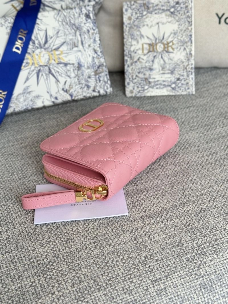 Christian Dior Wallet TravelReady 70238