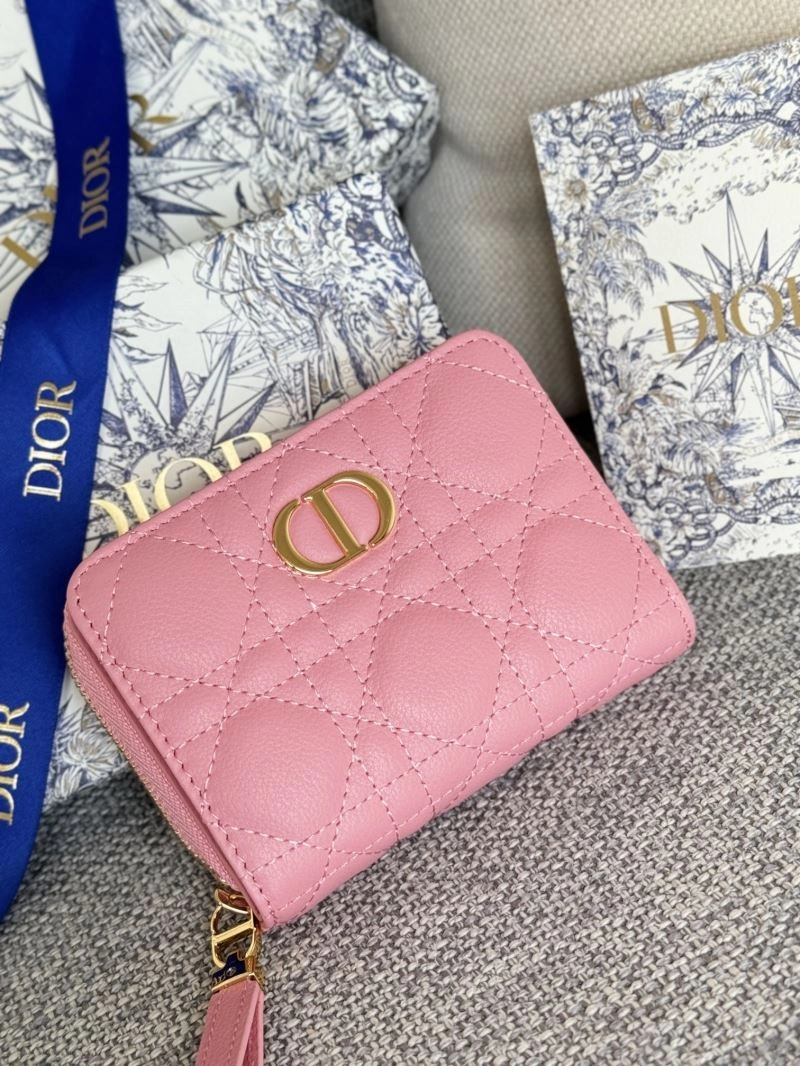 Christian Dior Wallet TravelReady 70238