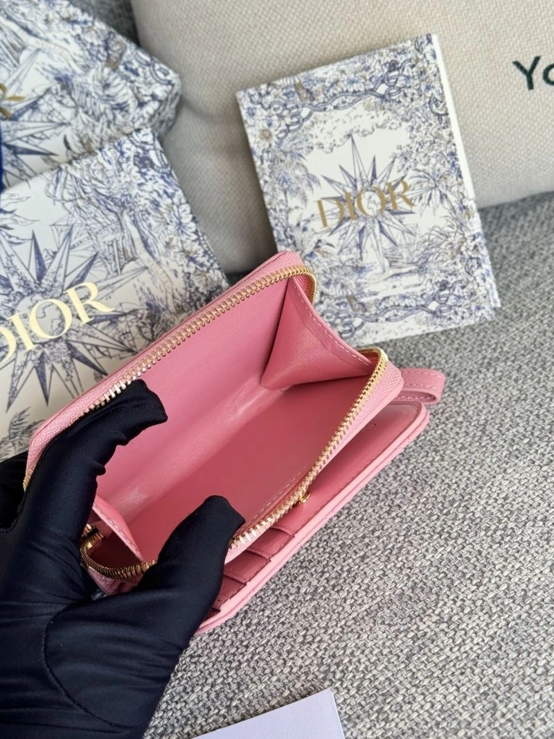 Christian Dior Wallet TravelReady 70238
