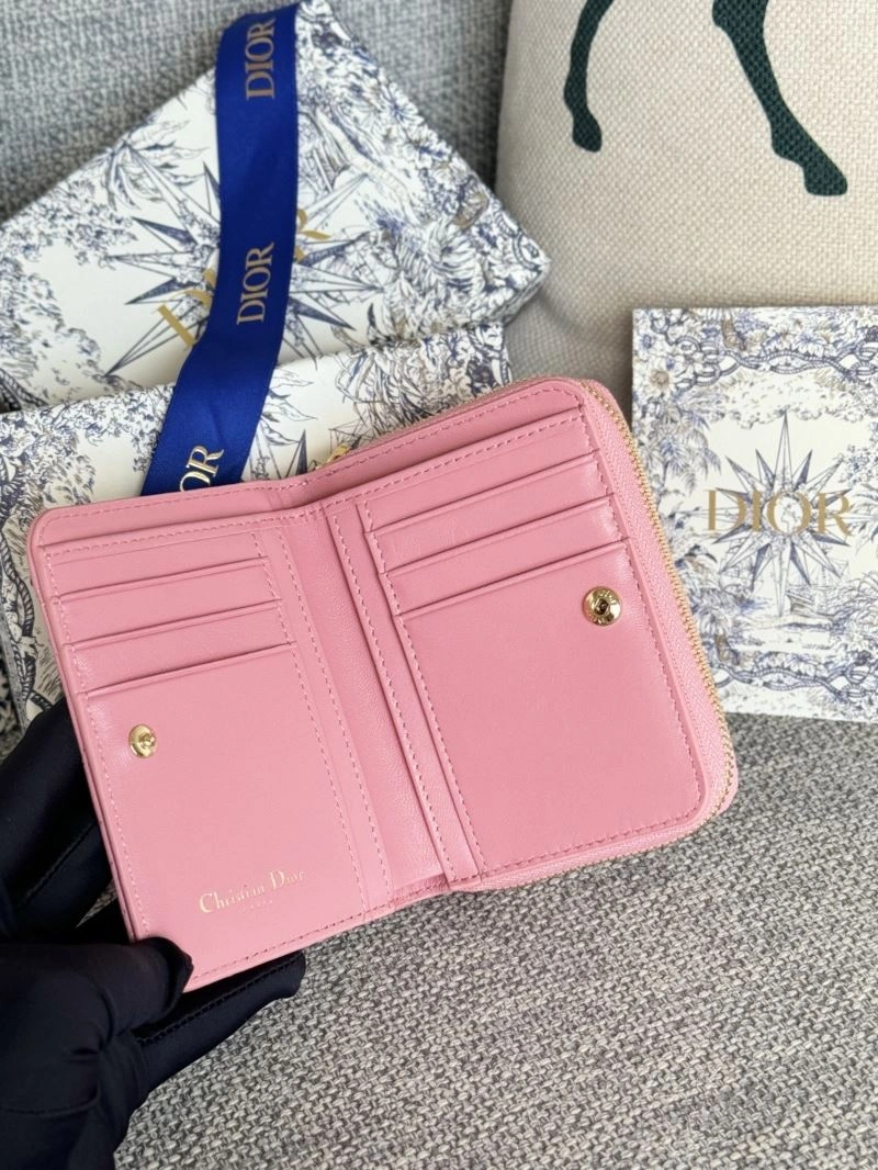 Christian Dior Wallet TravelReady 70238