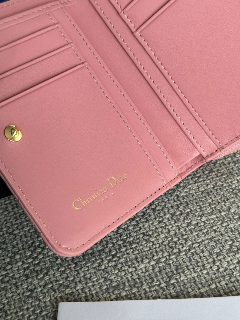 Christian Dior Wallet TravelReady 70238