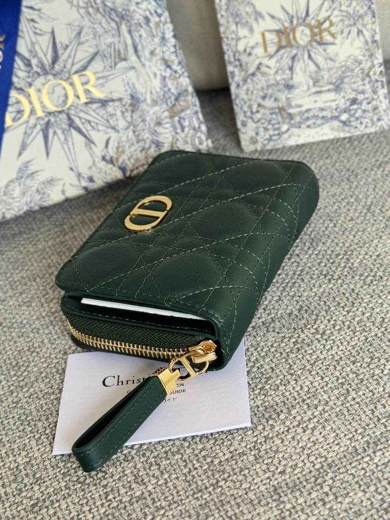 Christian Dior Wallet QuickDry 70171