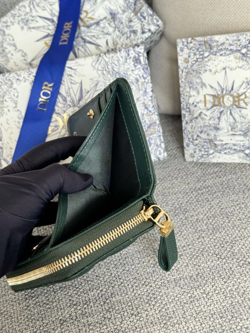Christian Dior Wallet QuickDry 70171