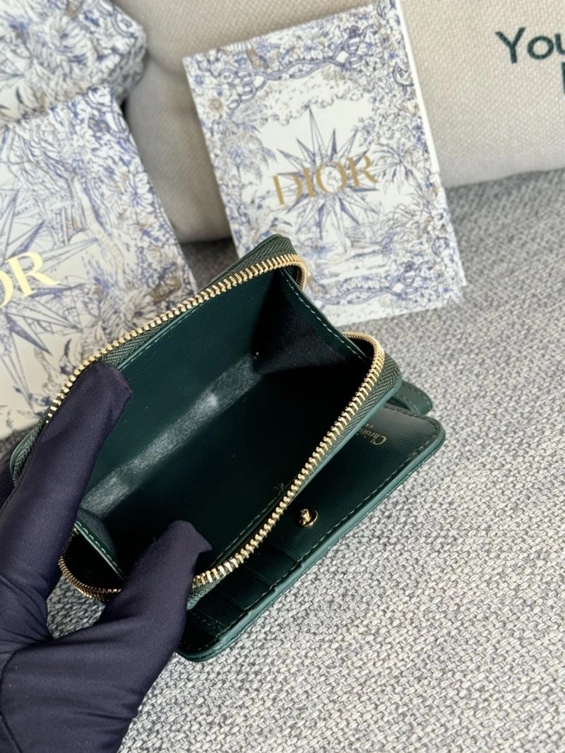 Christian Dior Wallet QuickDry 70171