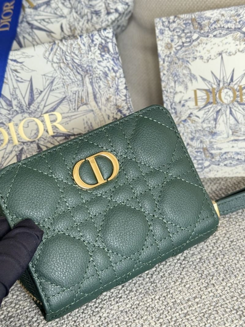 Christian Dior Wallet QuickDry 70171