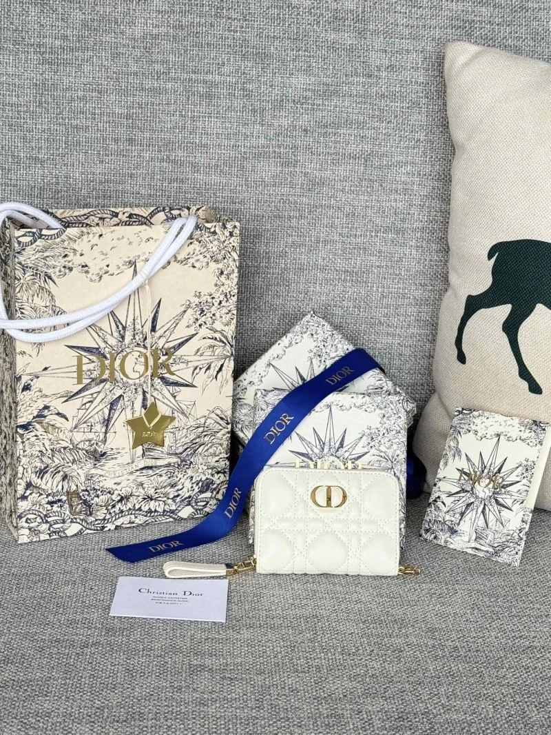 Christian Dior Wallet FreshLook 70168
