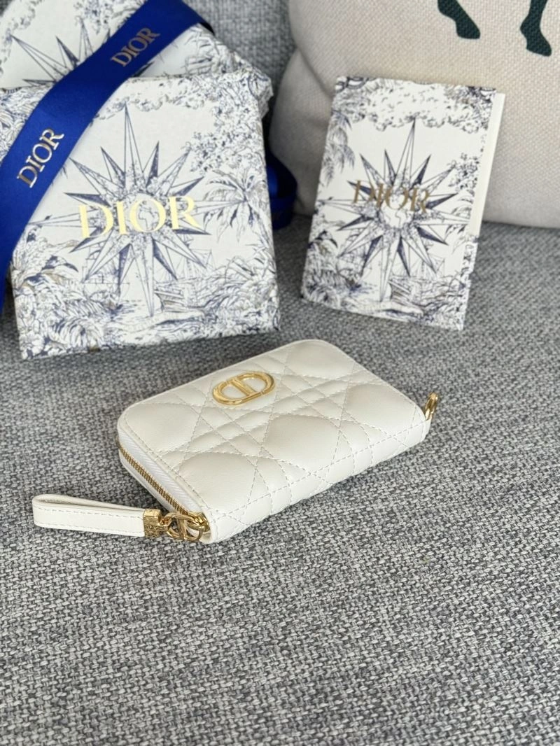 Christian Dior Wallet FreshLook 70168