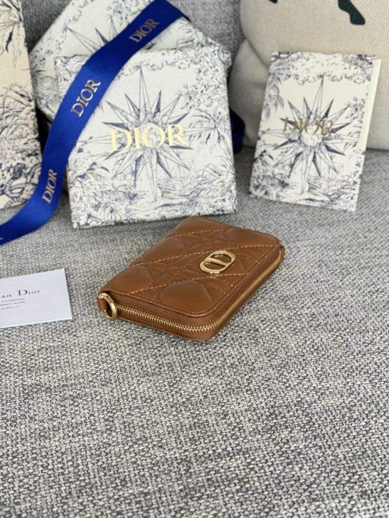 Christian Dior Wallet DailyWear 70202