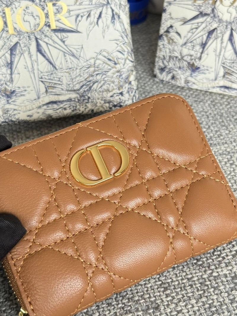 Christian Dior Wallet DailyWear 70202
