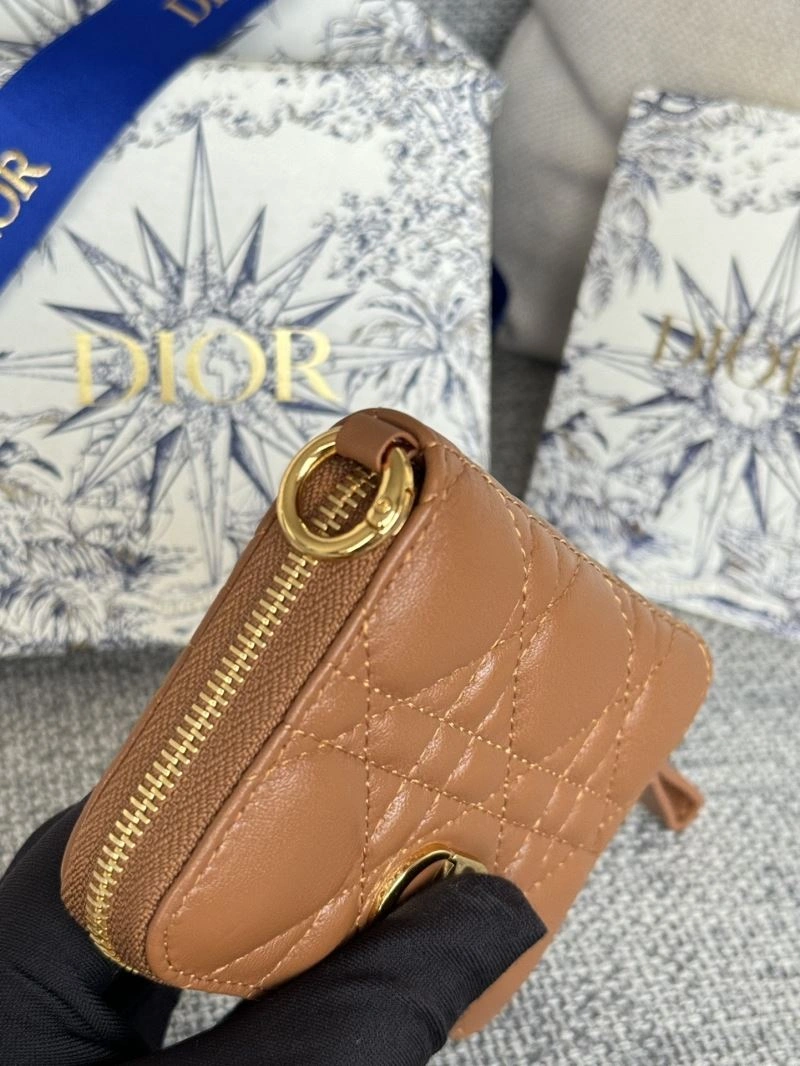 Christian Dior Wallet DailyWear 70202