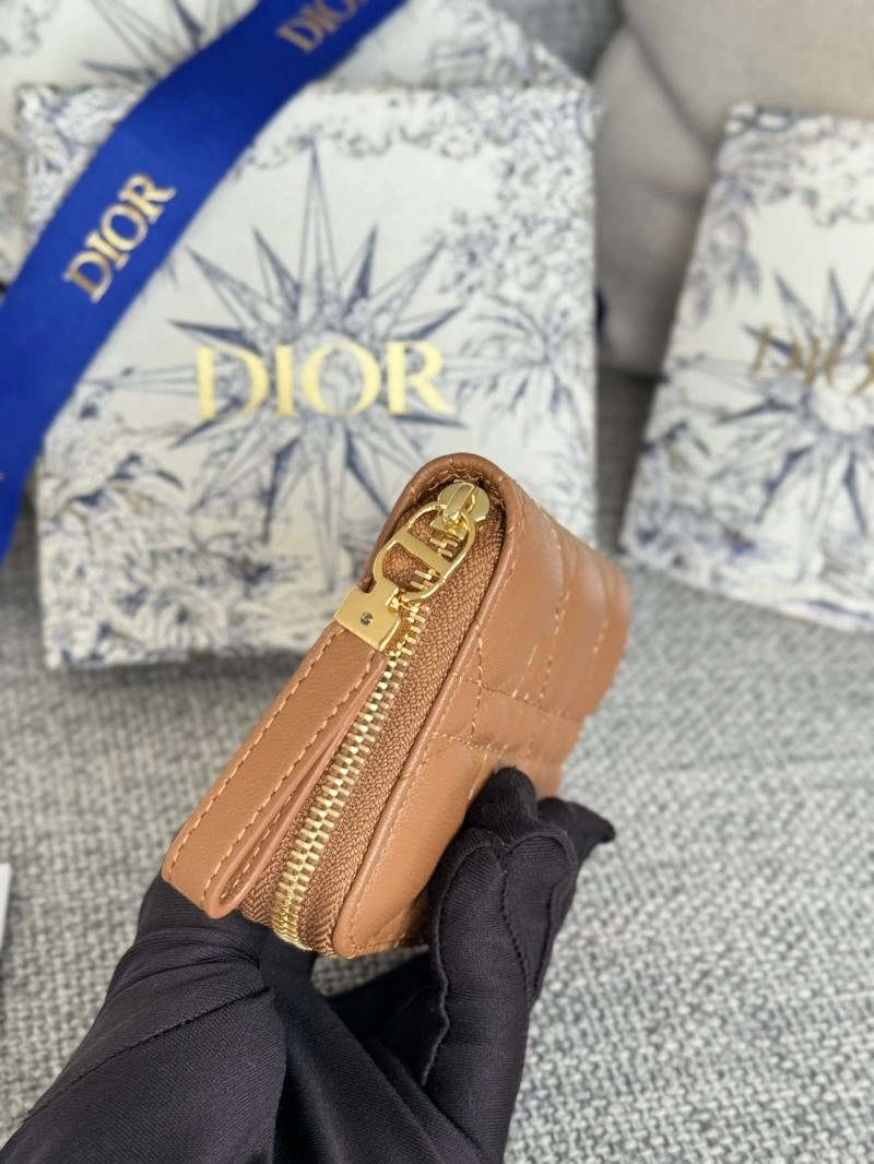 Christian Dior Wallet DailyWear 70202