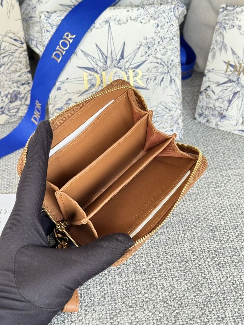Christian Dior Wallet DailyWear 70202