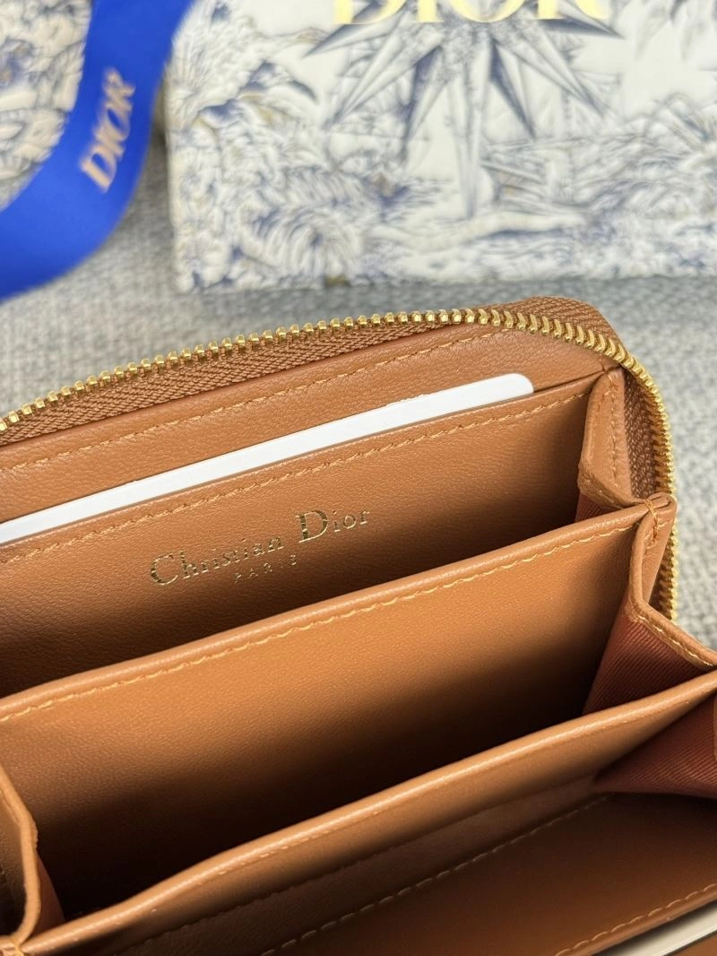 Christian Dior Wallet DailyWear 70202