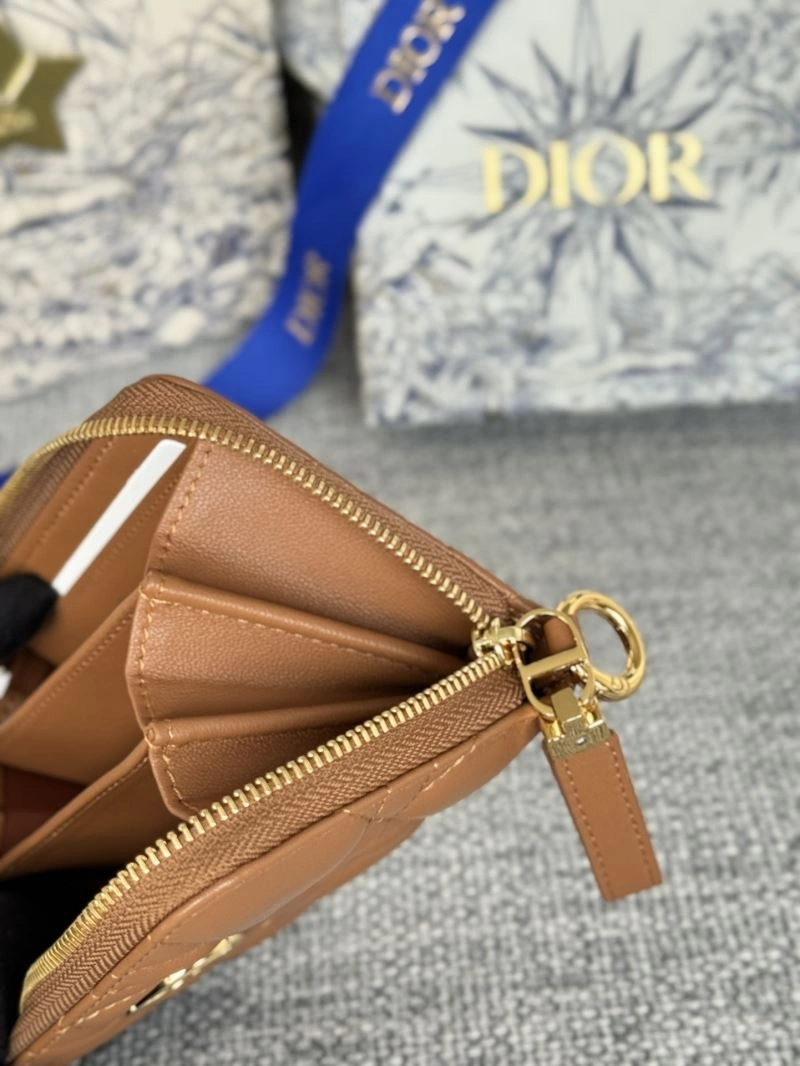 Christian Dior Wallet DailyWear 70202