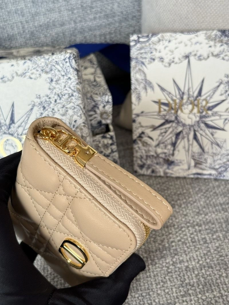 Christian Dior Wallet Cozy 70164
