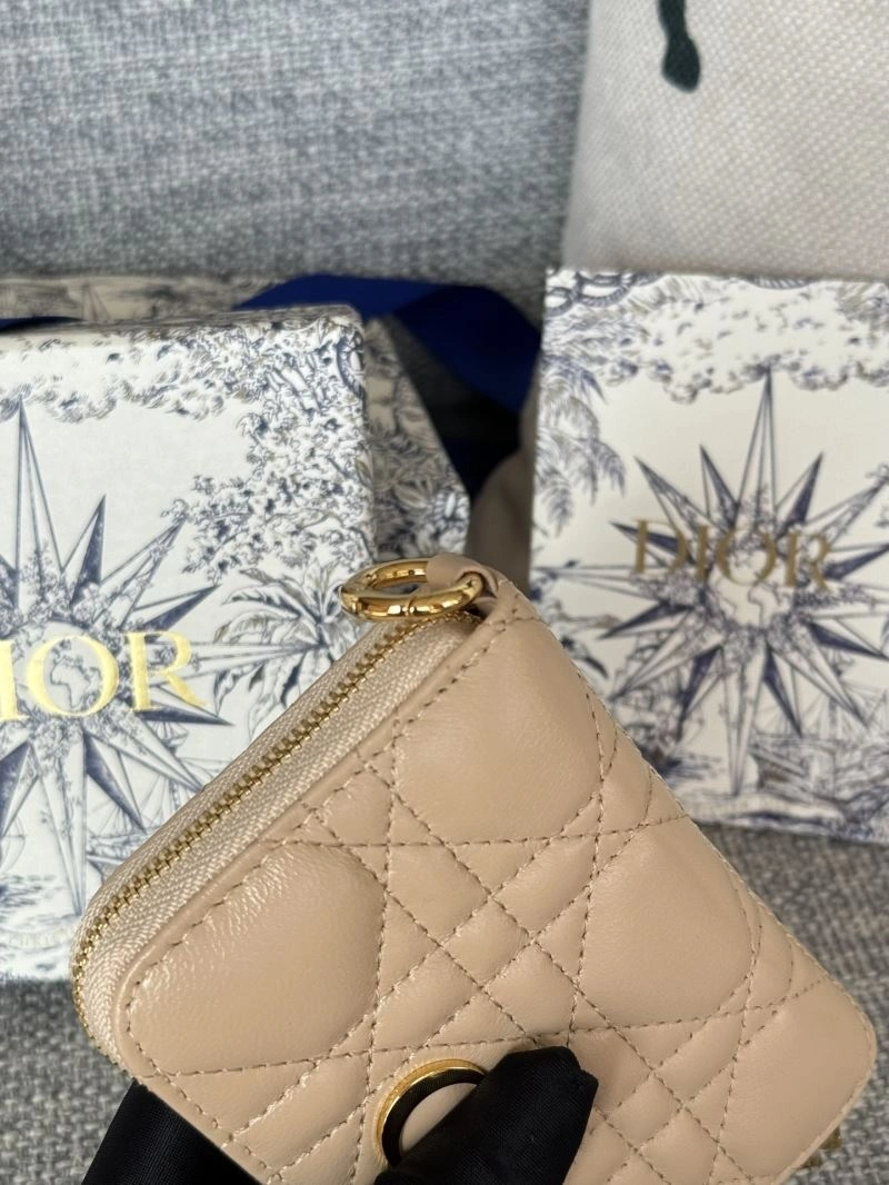Christian Dior Wallet Cozy 70164